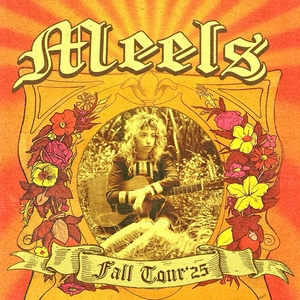 Meels Tickets, Tour Dates and Concerts