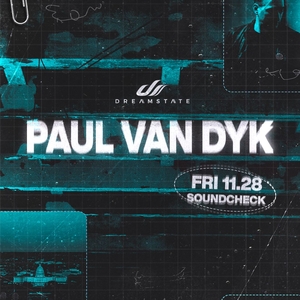 Paul van Dyk Tickets, Tour Dates and Concerts