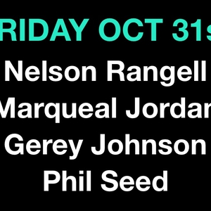 Marqueal Jordan Tickets, Tour Dates and Concerts