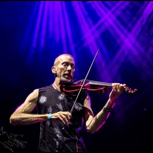 Dixon's Violin Tickets, Tour Dates and Concerts