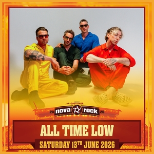 All Time Low Tickets, Tour Dates and Concerts