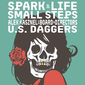 Spark of Life Tickets, Tour Dates and Concerts