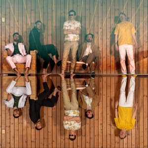 MONOBO SON @ Sowieso Wuid