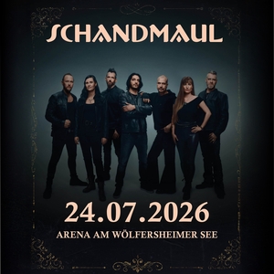 Schandmaul Tickets, Tour Dates and Concerts