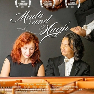 Billets, dates de tournée et concerts pour Mada & Hugh