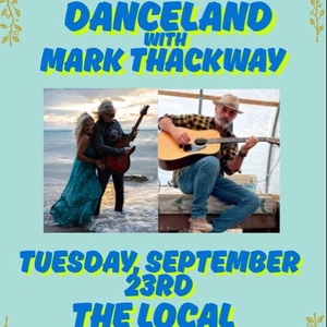 Danceland @ the Local Pub