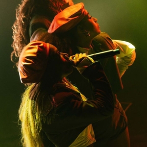 Ebony Tickets, Tour Dates and Concerts