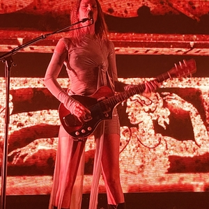 MY BABY at Zwolle, Netherlands in Poppodium Hedon 2025