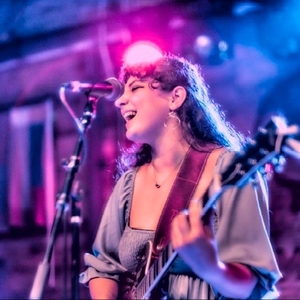 Hannah Stokes Tickets, Tour Dates and Concerts