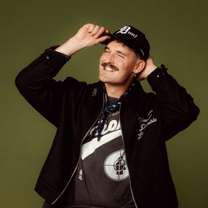 GRiZ Tickets, Tour Dates and Concerts