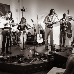 Kyle Ledson Tickets, Tour Dates and Concerts