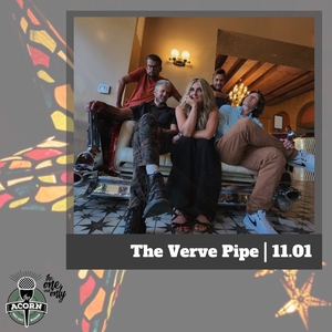 The Verve Pipe Tickets, Tour Dates and Concerts