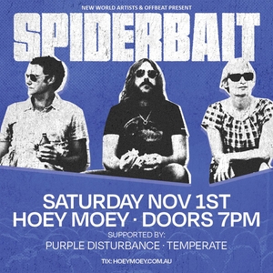 Temperate Tickets, Tour Dates and Concerts