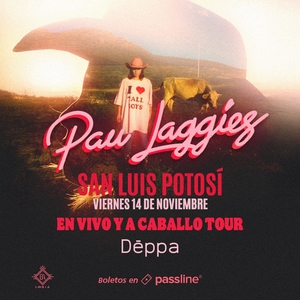 Pau Laggies Tickets, Tour Dates and Concerts
