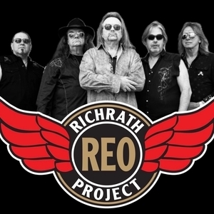 Richrath Project REO Tickets, Tour Dates and Concert