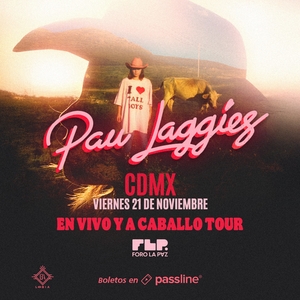 Pau Laggies Tickets, Tour Dates and Concerts