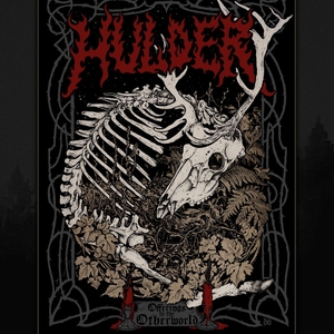 Hulder Tickets, Tour Dates and Concerts