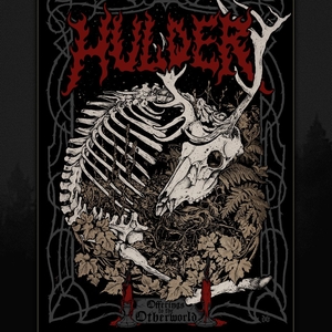 Hulder のチケット、ツアー日程とコンサート
