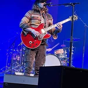 KALEO at undefined in undefined 2025