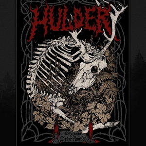 Hulder Tickets, Tourdaten und Konzerte