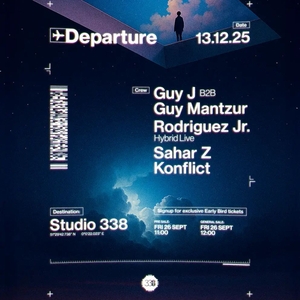 Guy J Tickets, Tour Dates and Concerts