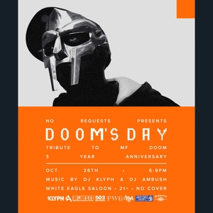DJ Klyph Tickets, Tour Dates and Concerts
