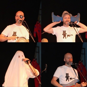 Mättu & Schnuder Buebe Tickets, Tour Dates and Concerts
