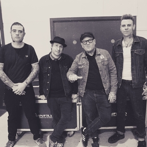 The Drowns Tickets, Tour Dates and Concerts