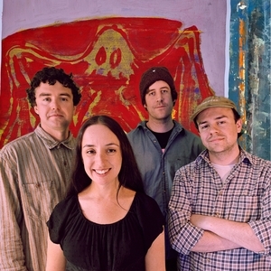 TULPA Tickets, Tour Dates and Concerts