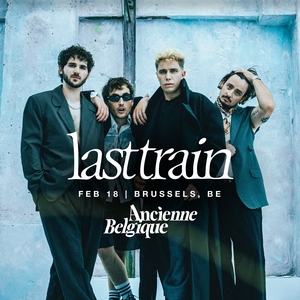 Billets, dates de tournée et concerts pour Last Train