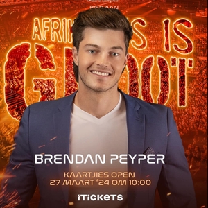 Brendan Peyper @ SunBet Arena Time Square