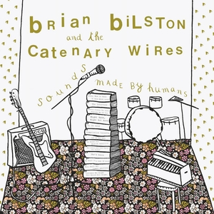 Brian Bilston Tickets, Tour Dates and Concerts
