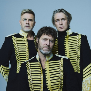 Take That Tickets, Tour Dates and Concerts
