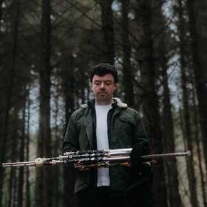 Conor Mallon @ Eventhalle Westpark