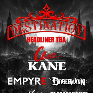 Empyre Tickets, Tour Dates and Concerts