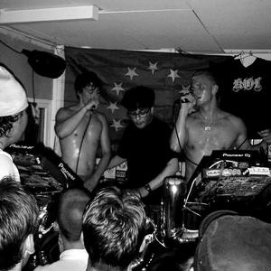 2Tiltango @ Basement