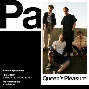 Queen's Pleasure Tickets, Tour Dates and Concerts