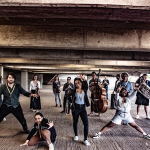 The Multi-Story Orchestra Tickets, Tour Dates and Concerts