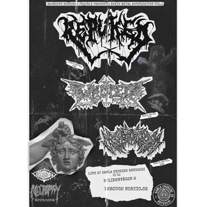 Whisper @ Gamla Enskede Bryggeri