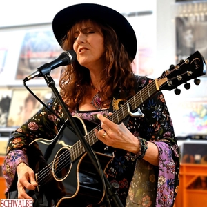 Carrie Martin Music @ Black Dyke Mills