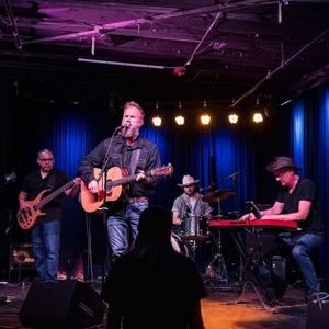 The PJ Bidwell Band Tickets, Tour Dates and Concert