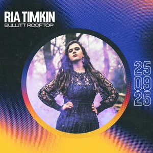 Ria Timkin Tickets, Tour Dates and Concerts