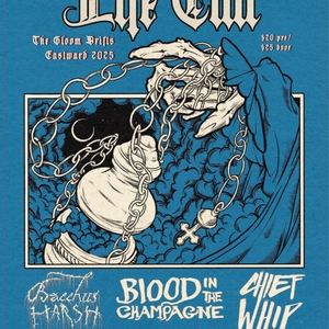 Life Cult @ The Tote