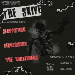 The Skive Tickets, Tour Dates and Concerts