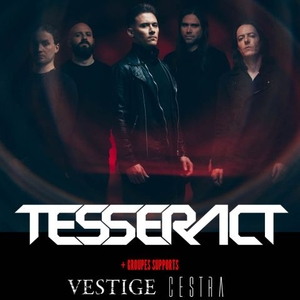 Vestige Tickets, Tour Dates and Concerts