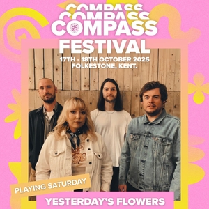 Yesterday's Flowers Tickets, Tour Dates and Concerts