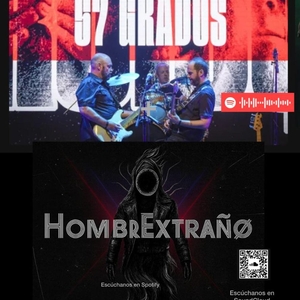 57 grados Tickets, Tour Dates and Concerts