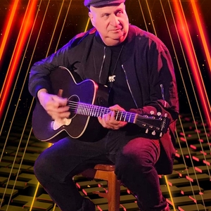 Keith Scott Blues Tickets, Tour Dates and Concerts