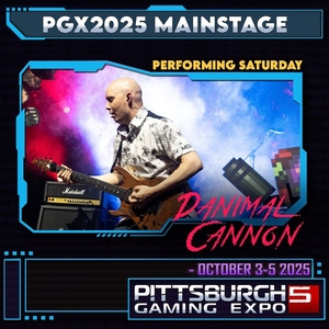 Danimal Cannon Tickets, Tour Dates and Concerts