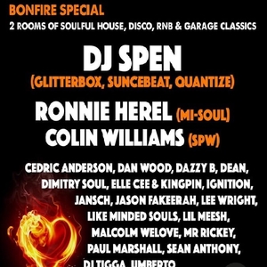 Dimitry Soul Tickets, Tour Dates and Concerts